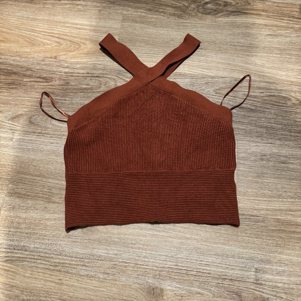 Abercrombie Tank Top
